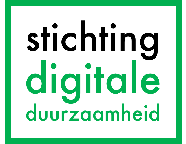 Stichting Digitale Duurzaamheid